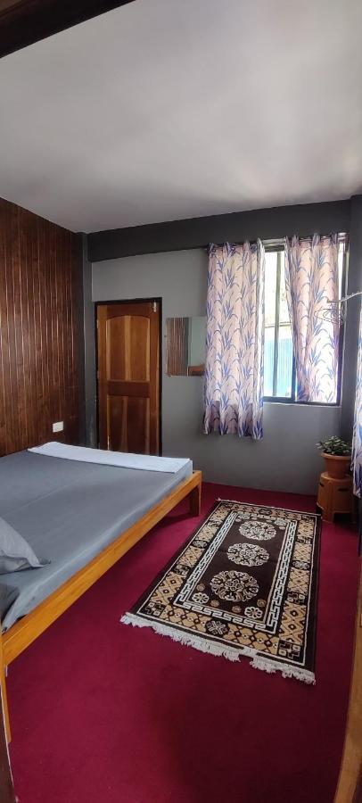 Mountain Chalet Дарджилінг Номер фото