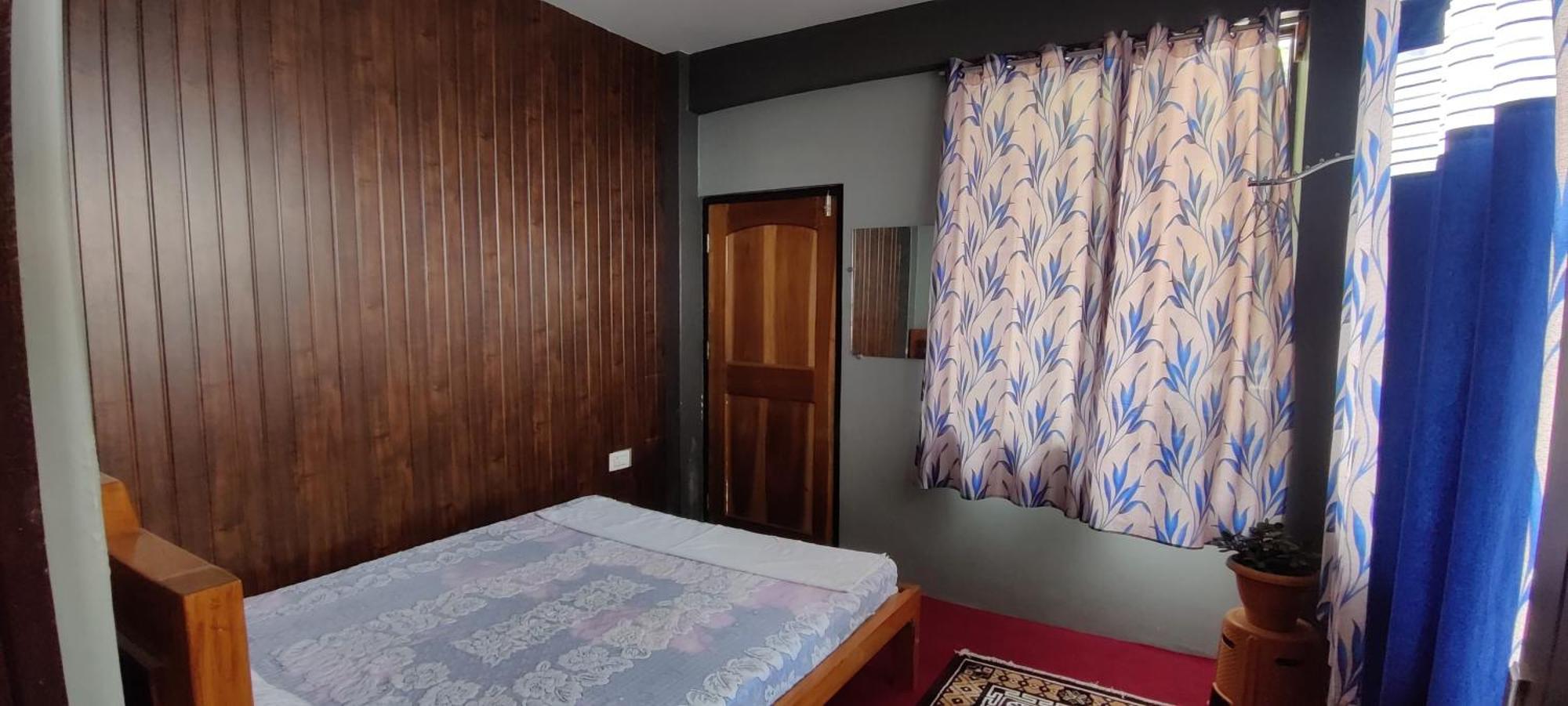 Mountain Chalet Дарджилінг Номер фото
